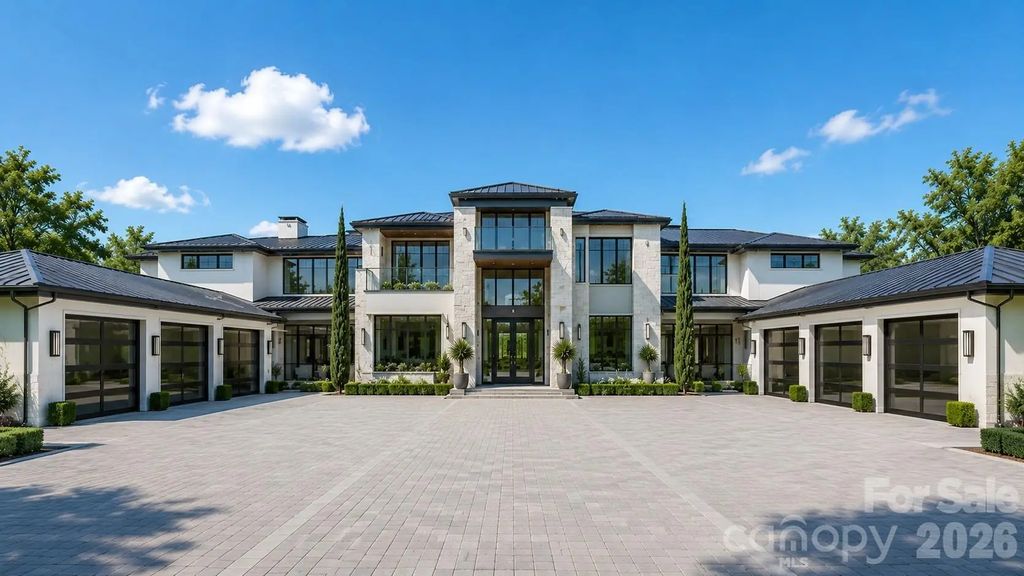 433 Weddington Church Road, Waxhaw