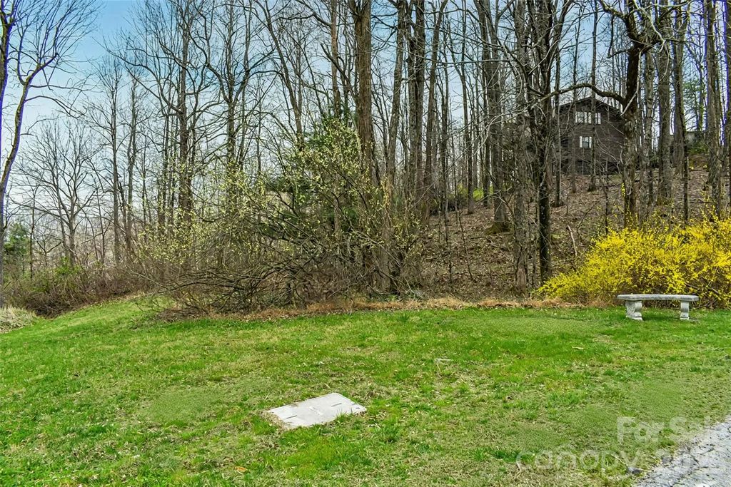 252 Pinewood Circle, Hendersonville
