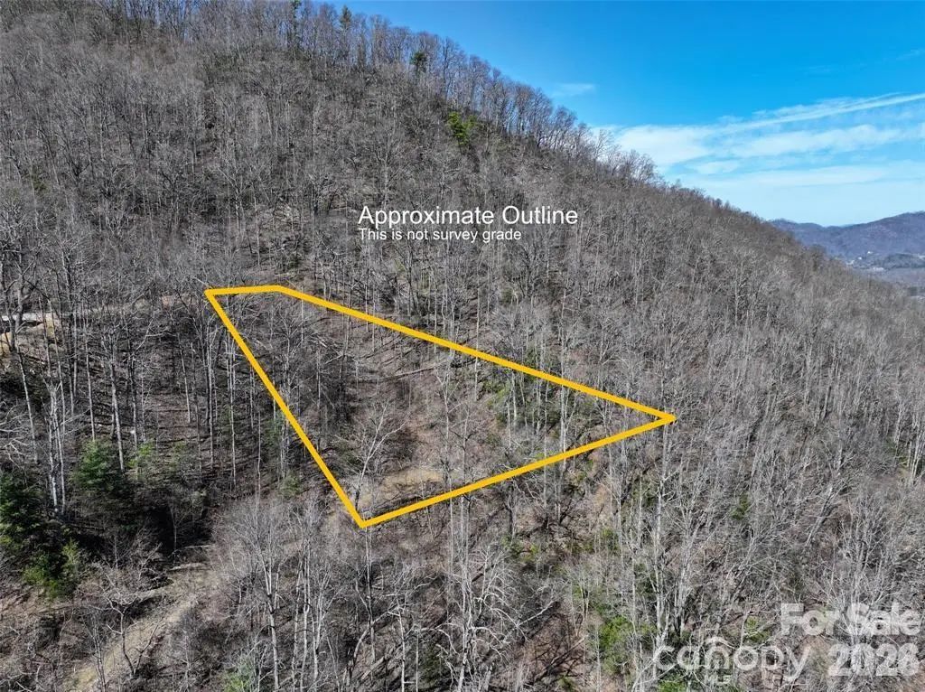 99999 Green Ridge Falls Road 17, Barnardsville