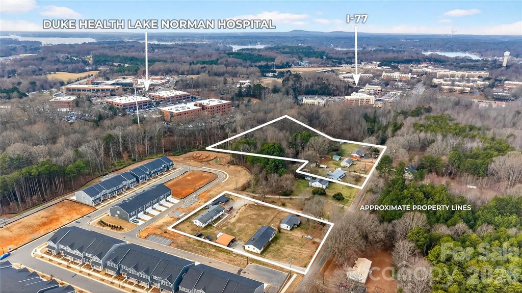 169 Crossrail Road, Mooresville