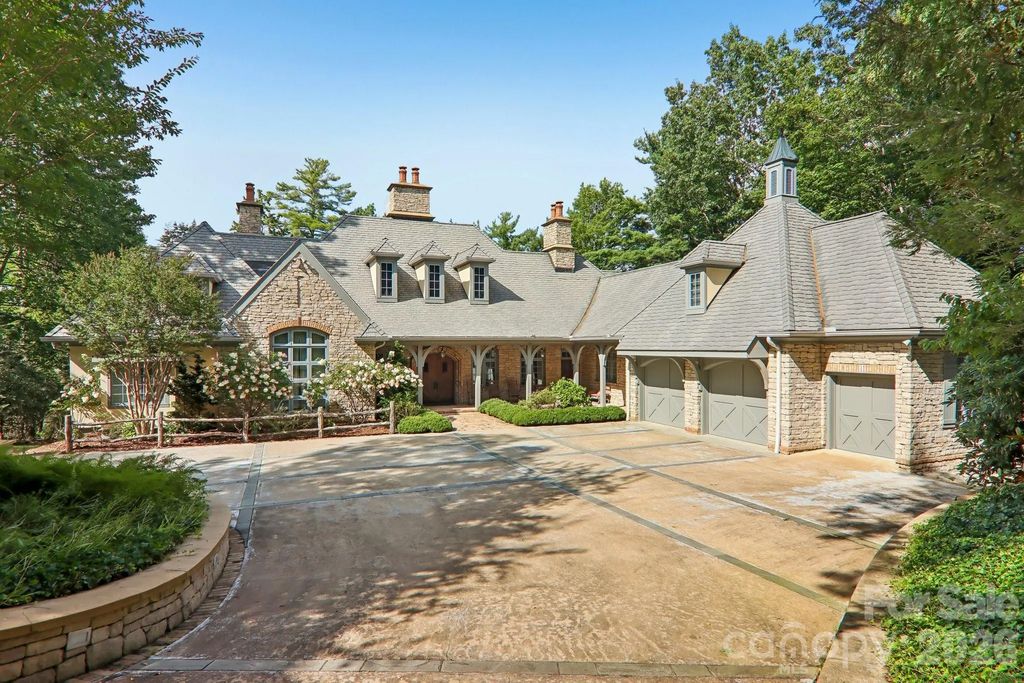 138 Indian Trace, Lake Toxaway