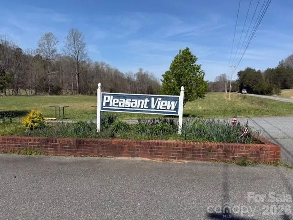 00 Hope Drive, Rutherfordton