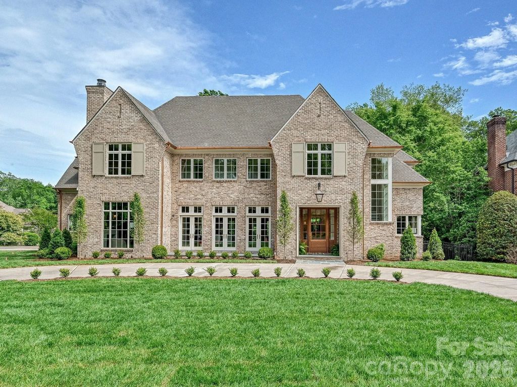3701 Pelham Lane, Charlotte