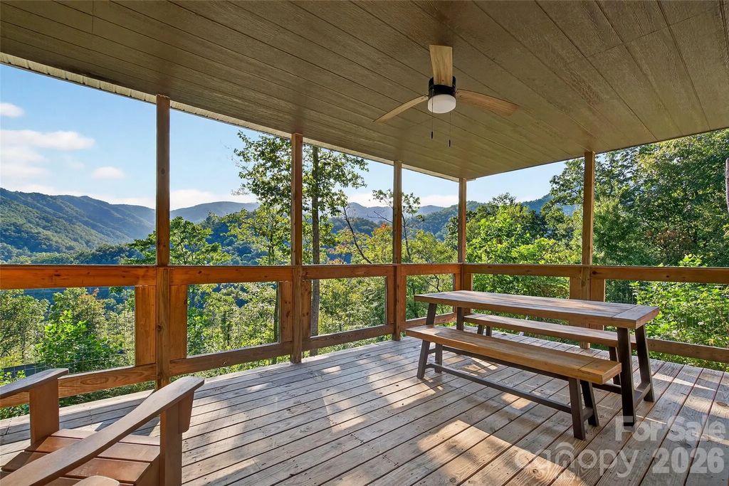 8032 Buck Creek Road, Marion