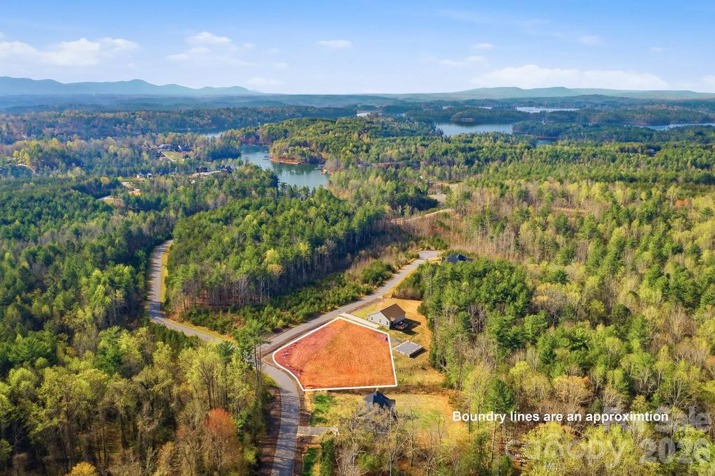 2018 Starlight Lane, Morganton