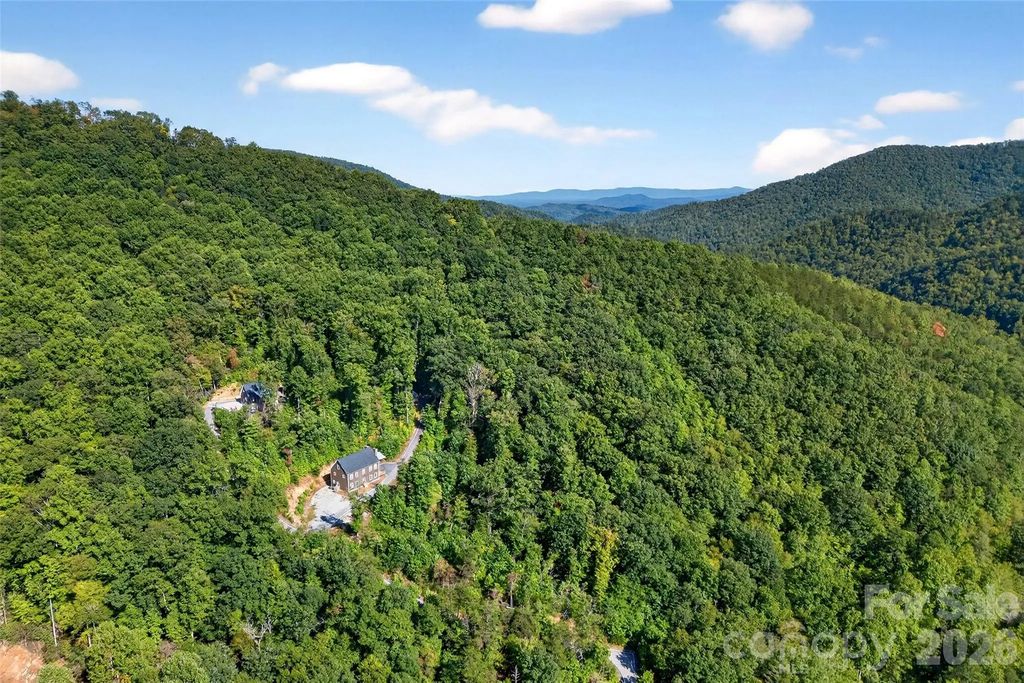 8026 Buck Creek Road, Marion