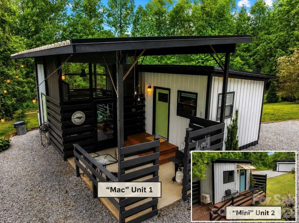 787 Ridge Road, Marion