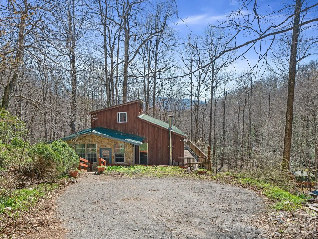 966 Waites Hollifield Road, Marion