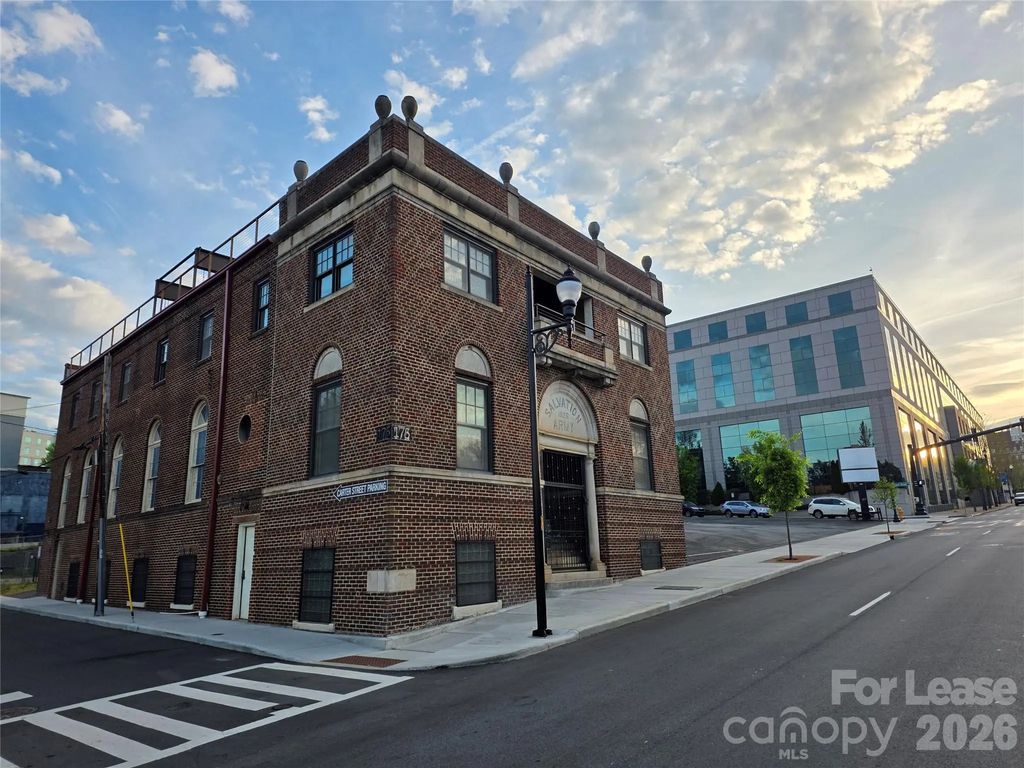 175 Patton Avenue, Asheville