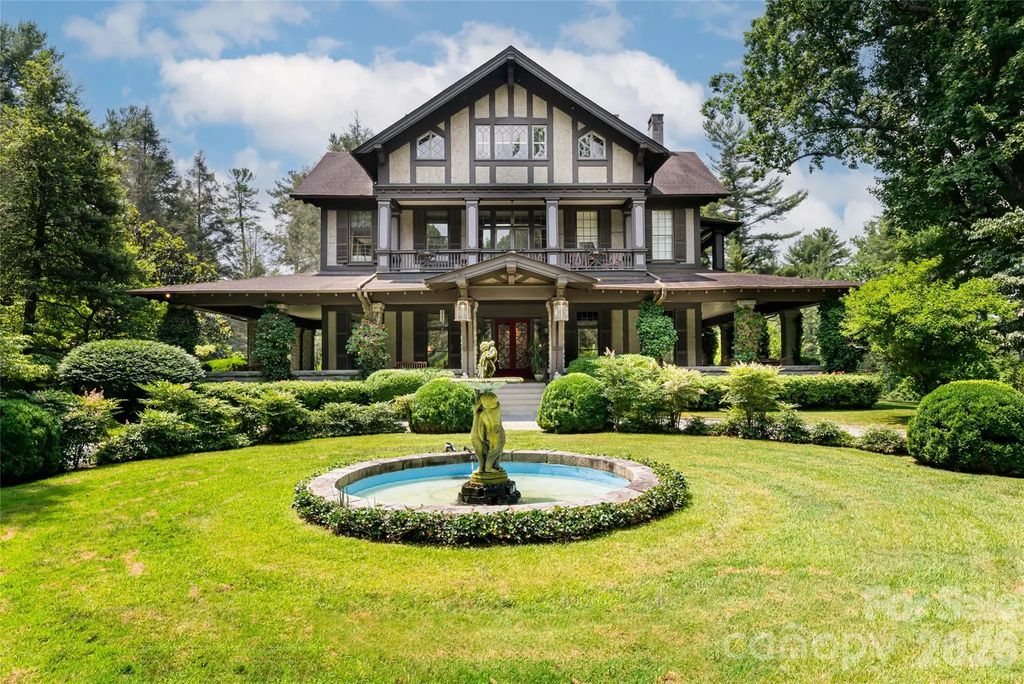 2531 Little River Road, Hendersonville