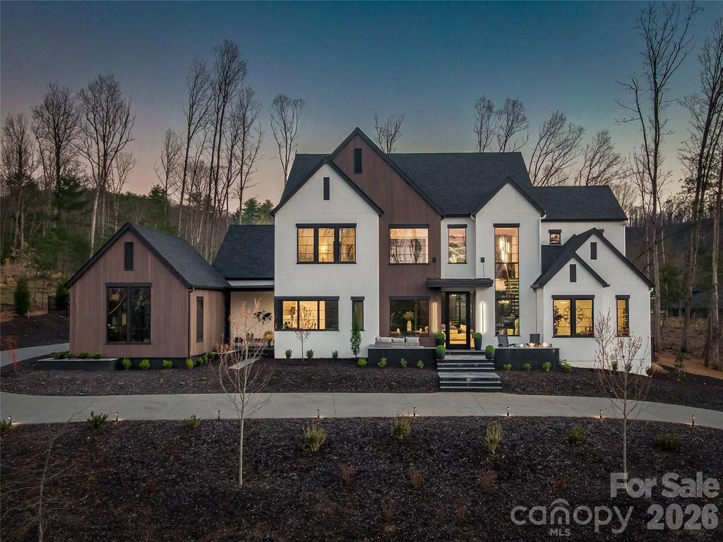 361 Belle Isle Way, Asheville