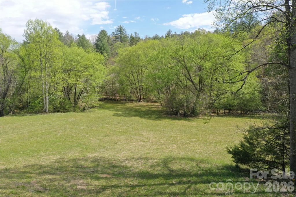 4017 Piney Road, Morganton