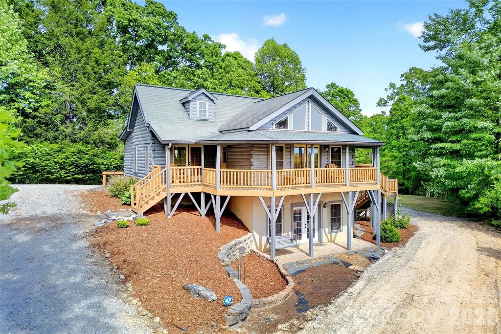 71 Browns Crossing Drive, Marion