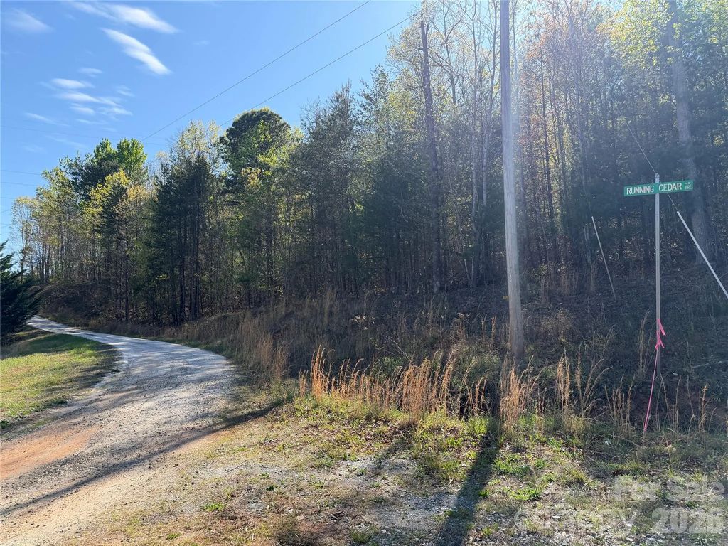 0 Denton Avenue, Morganton