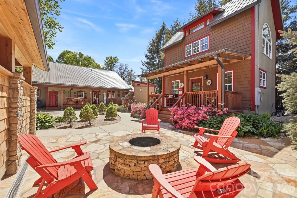107 5th Street, Black Mountain