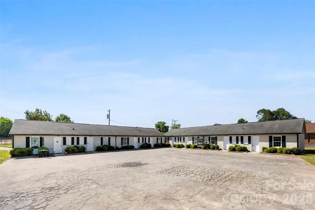 1655 Webb Street, Gastonia
