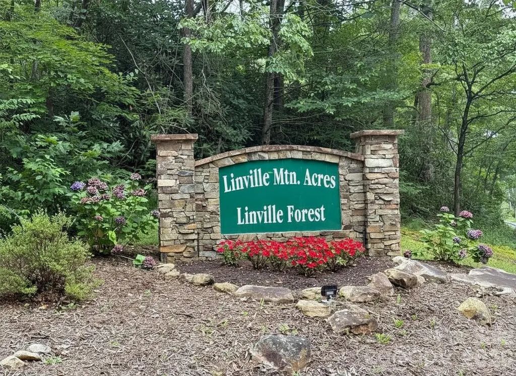 Tbd Linville Drive 69, Marion