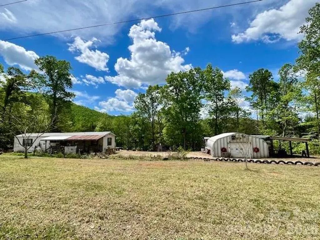 6702 Gold Mine Road, Morganton