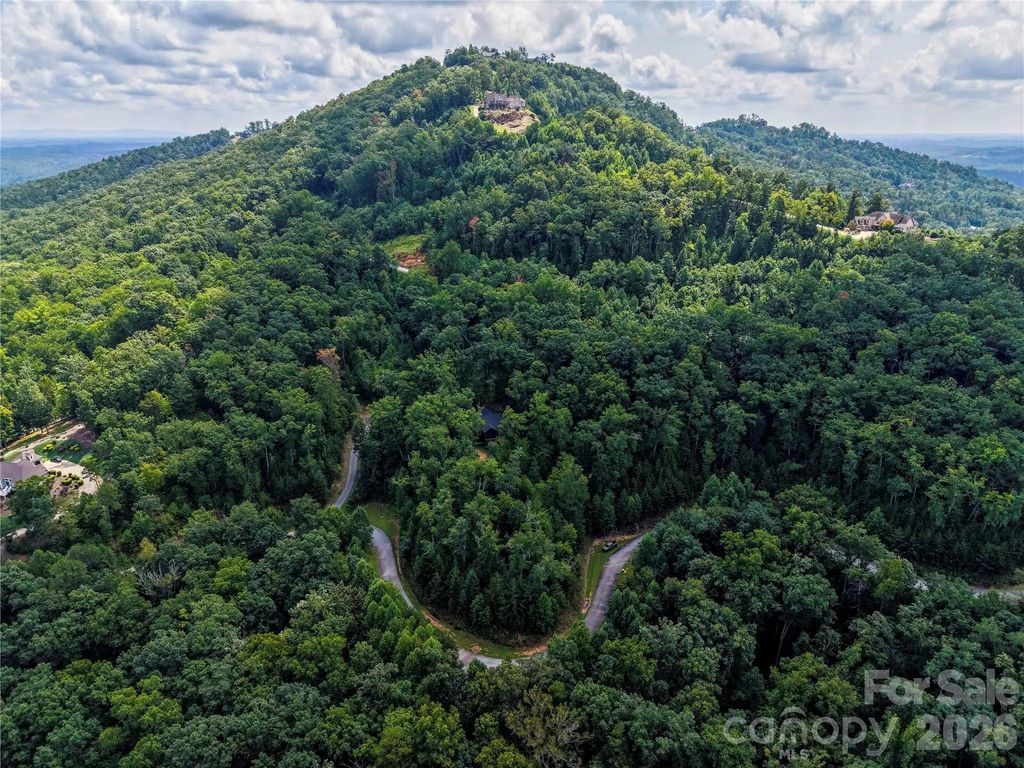 0 High Pines Loop 157, Lake Lure