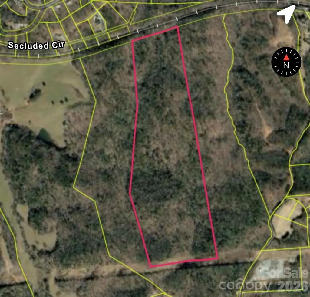 00 West Wood Drive Lot B, Marion