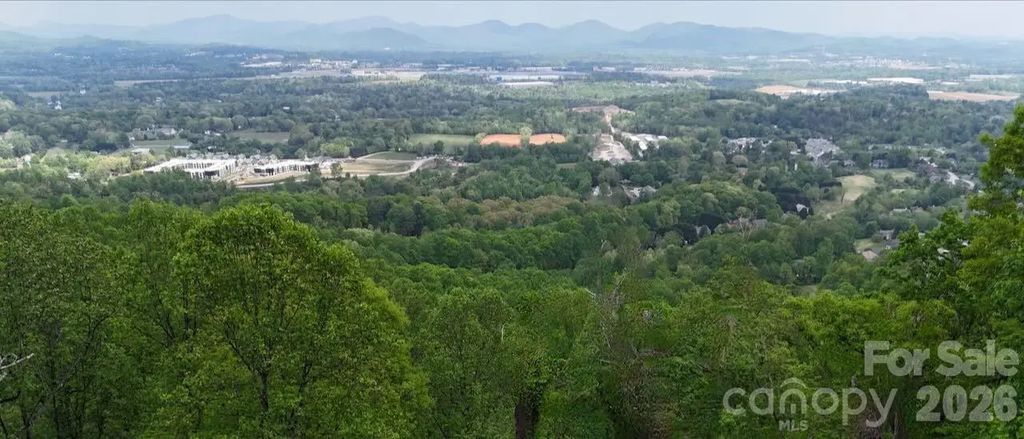 Lot #39 Poplar Drive, Mills River