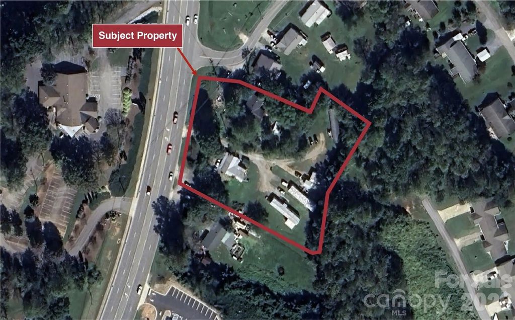 1921 Sugar Hill Road, Marion