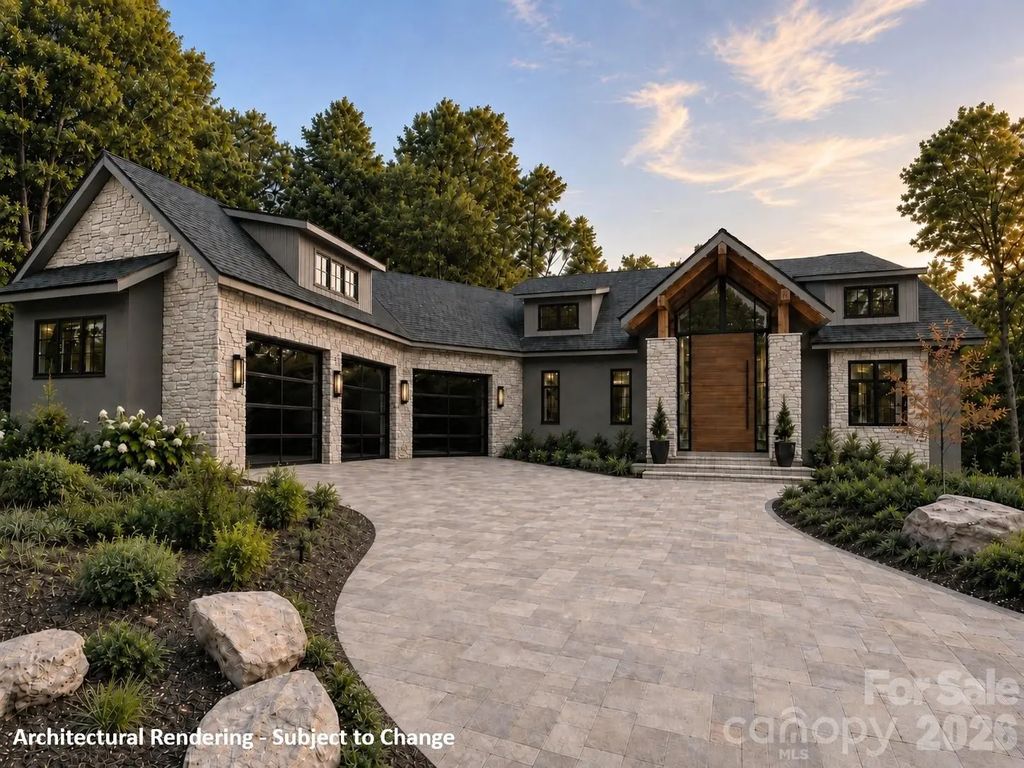 96 Split Rock Trail, Arden