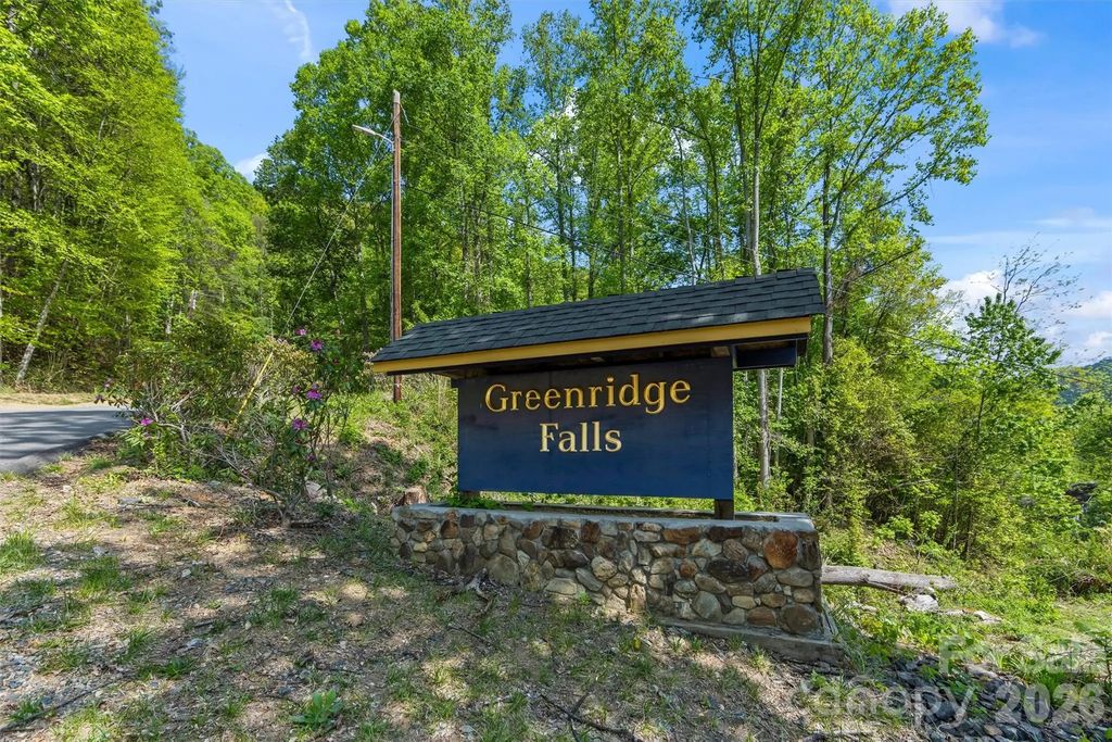 21 Reillys Bluff Road 1, Barnardsville