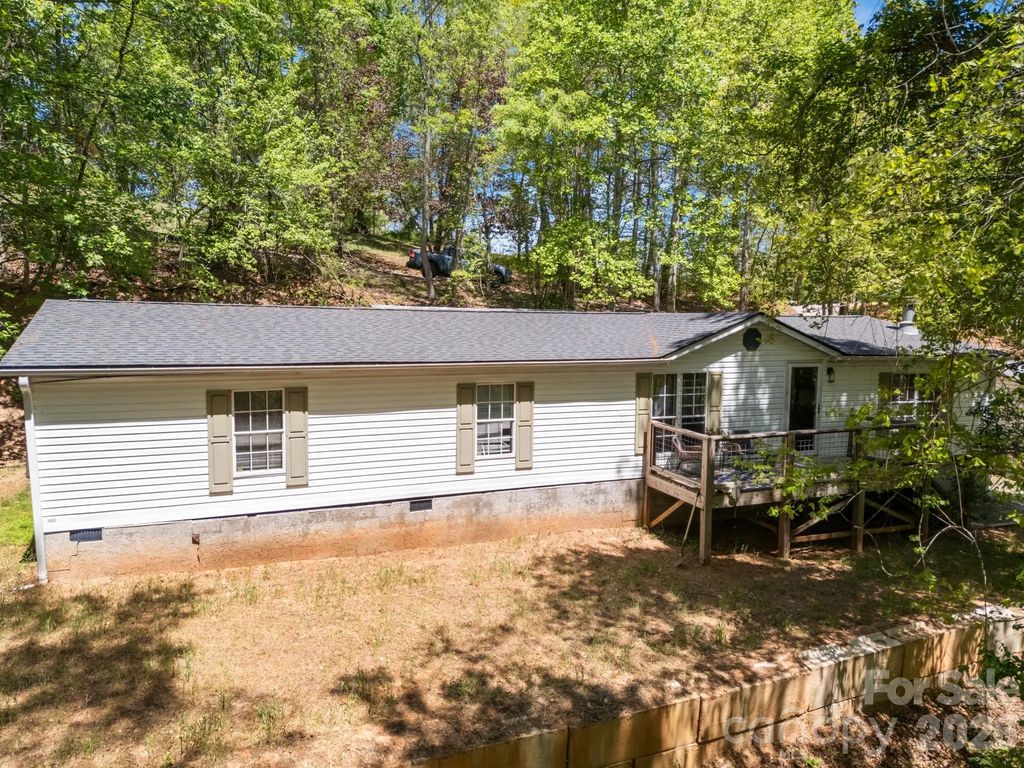 25 Weaver Lane, Black Mountain