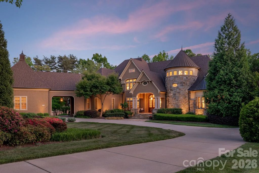 155 Union Chapel Drive, Mooresville