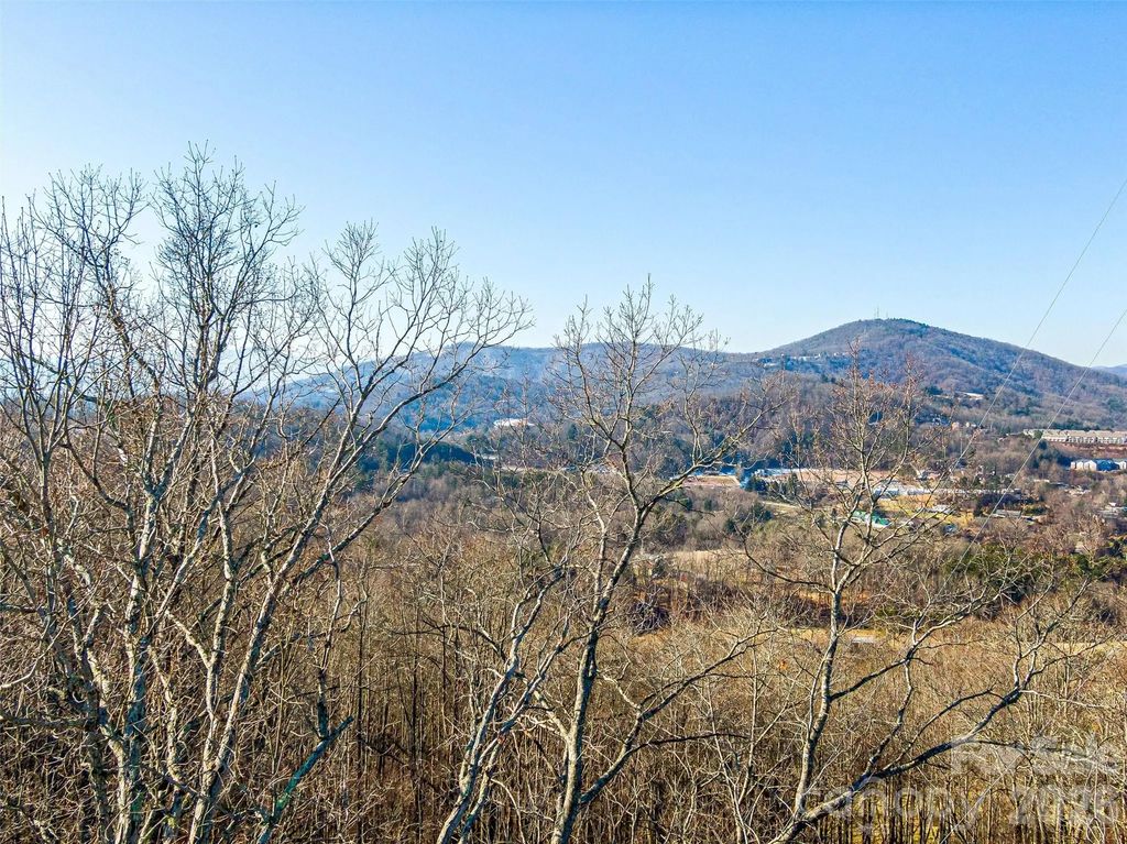 92 Chimney Crest Drive, Asheville