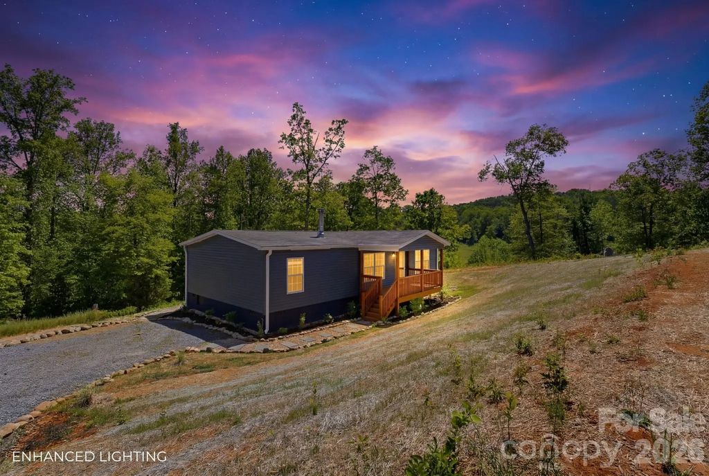 111 Buck Ridge Drive, Marion