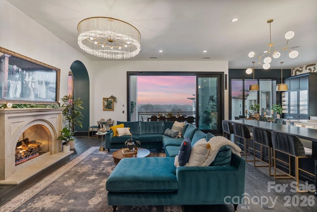 19329 Watermark Drive 261/262, Cornelius