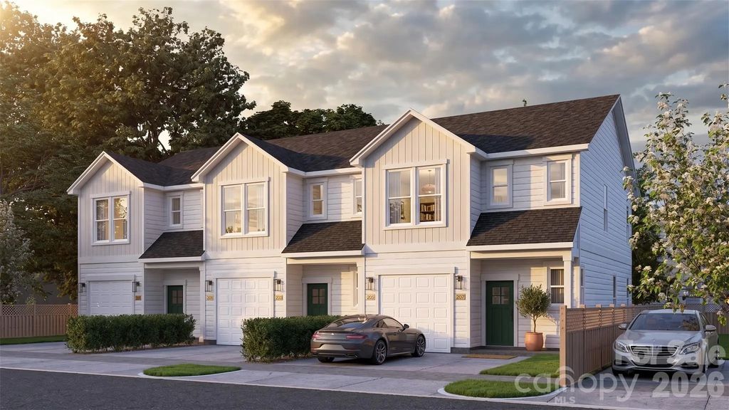 1013 Caldwell Street, Statesville