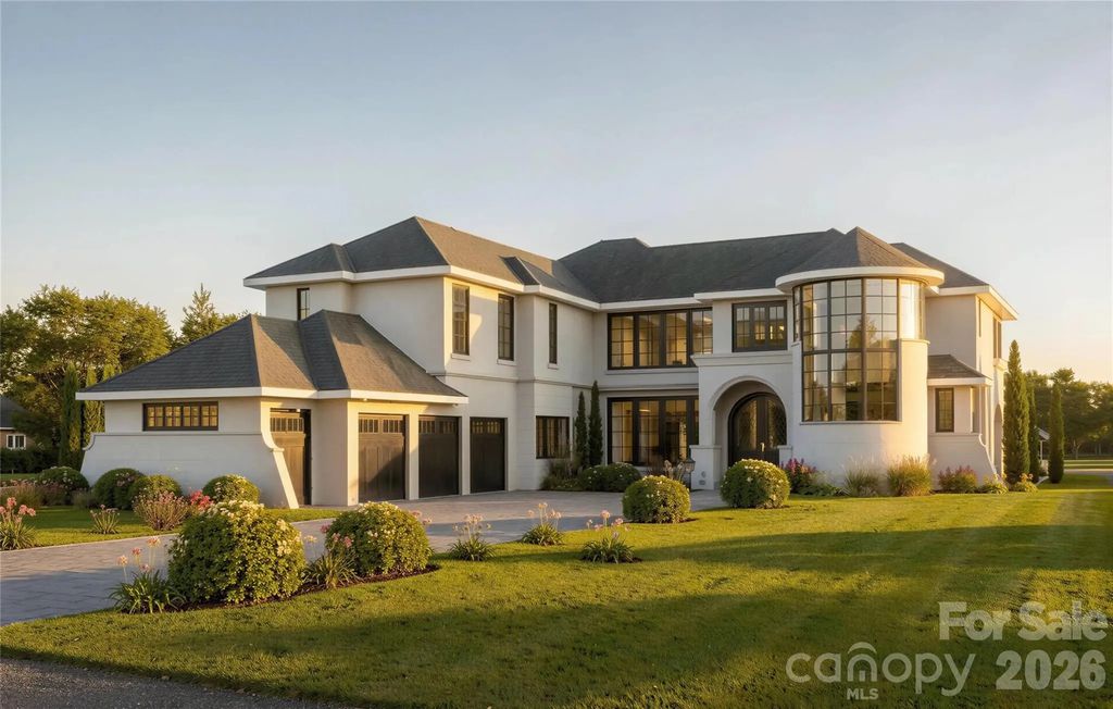 504 Bear Paw Drive, Waxhaw