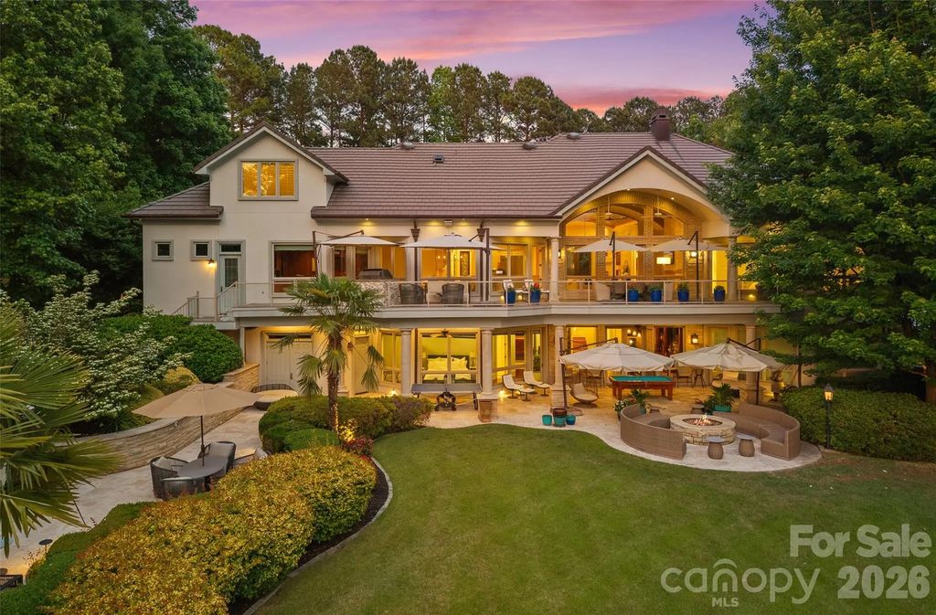 461 Kemp Road, Mooresville