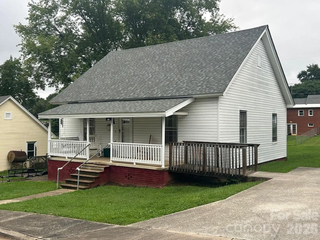 35 Second Street, Marion