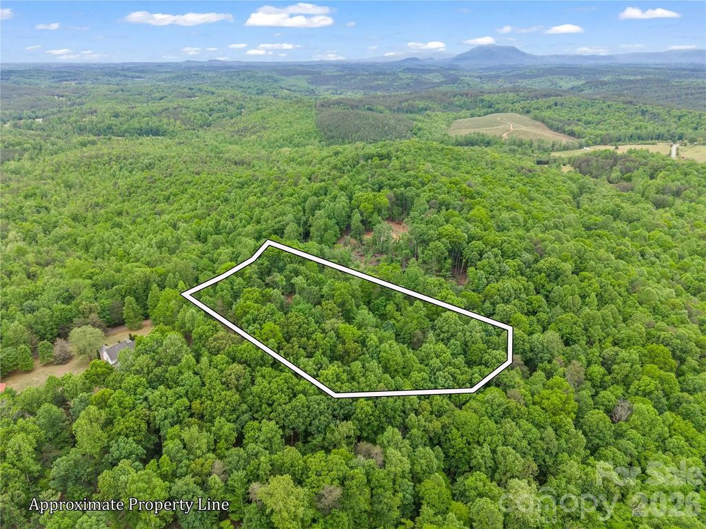 0 Wilderness Ridge, Rutherfordton