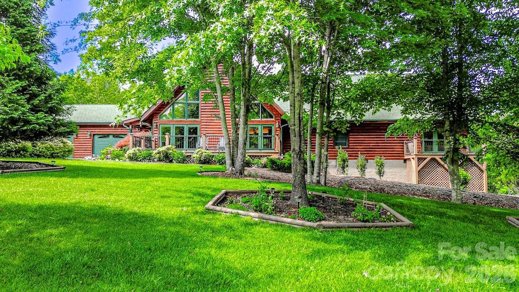 371 Hickory Loop Road, Rutherfordton