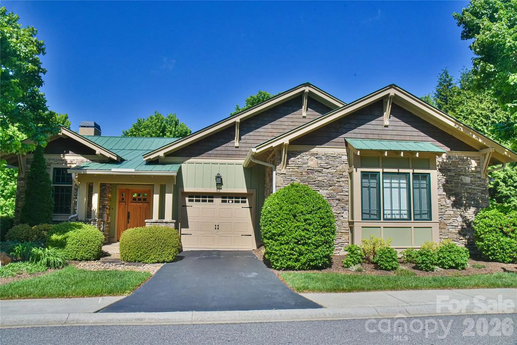 52 Mandolin Drive 52, Black Mountain