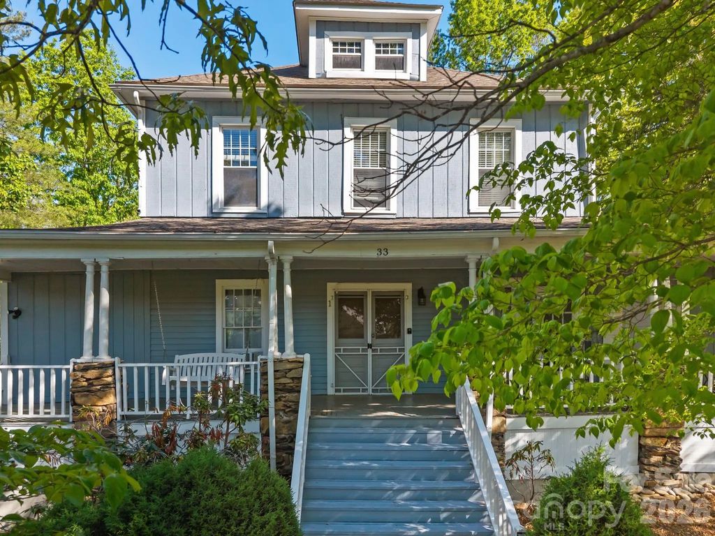 33 Vance Avenue, Black Mountain