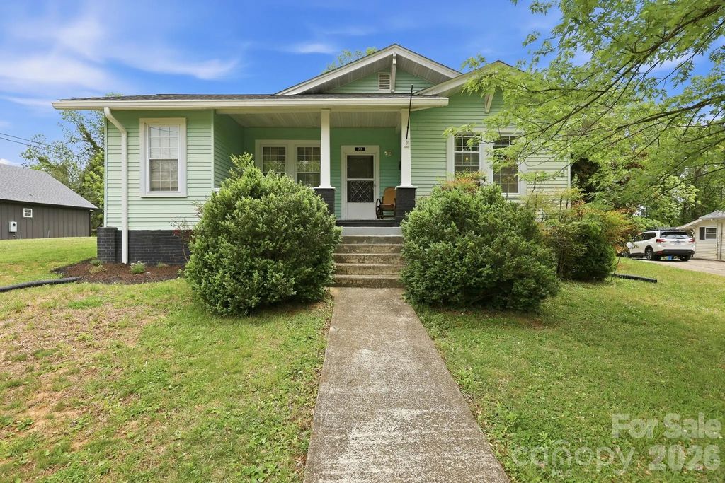 77 Pulliam Street, Marion