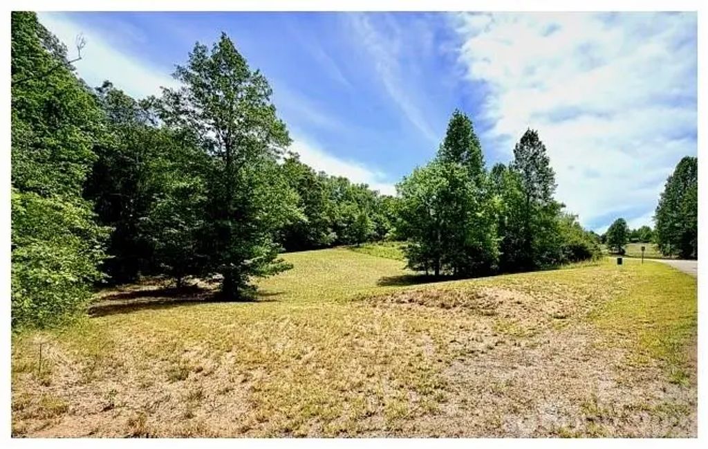 0 Shady Bark Lane 46, Rutherfordton