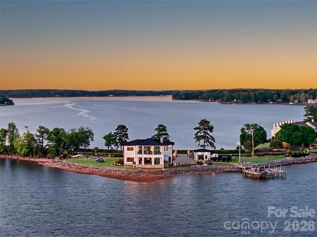 4835 Kiser Island Road, Terrell