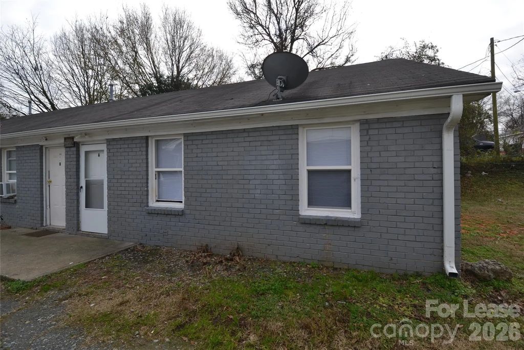 1009 Plymouth Street A, Gastonia