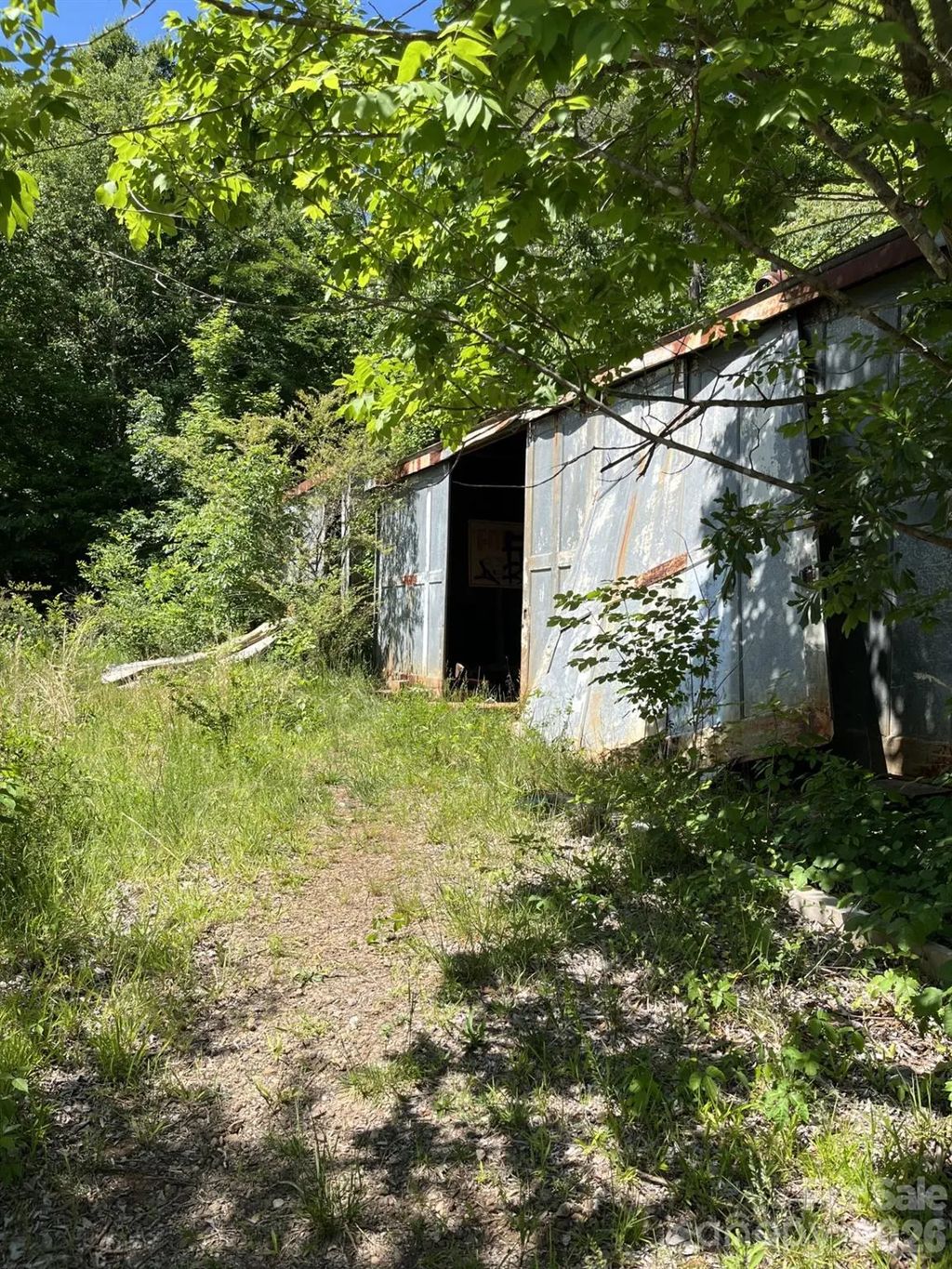 525 Church Street, Morganton