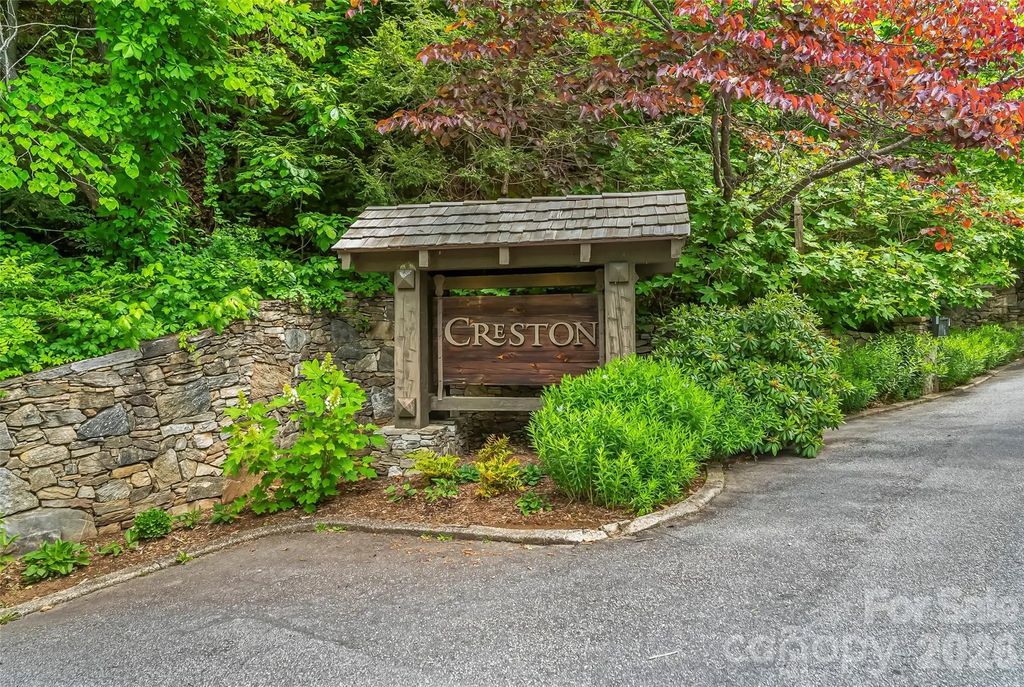 1620 North Haven Drive Cc18, Black Mountain
