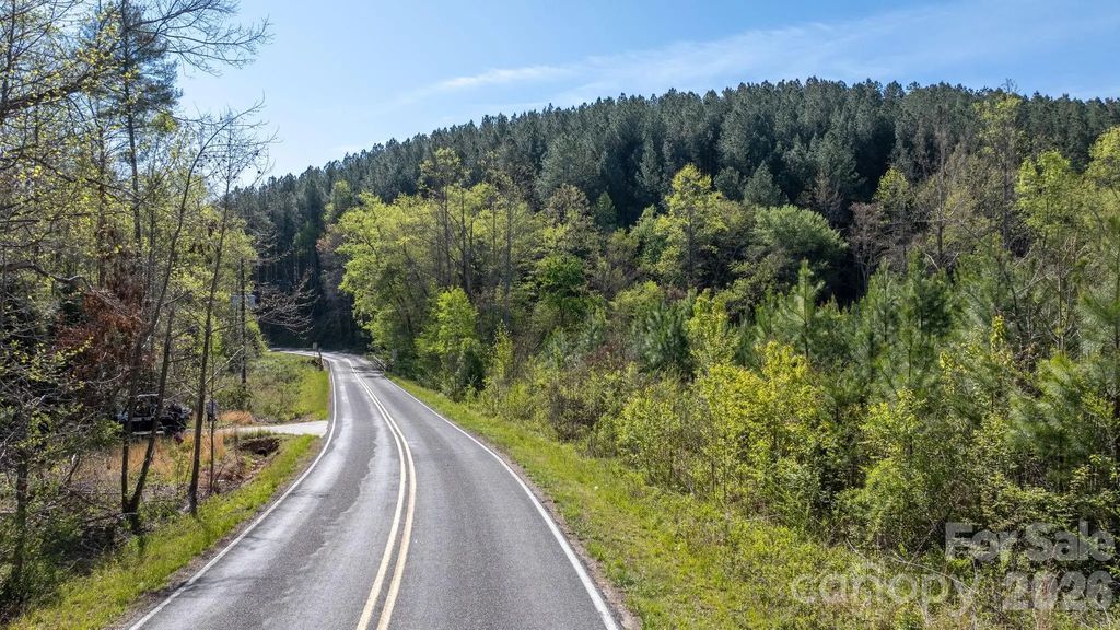 0 Bryant Road, Morganton