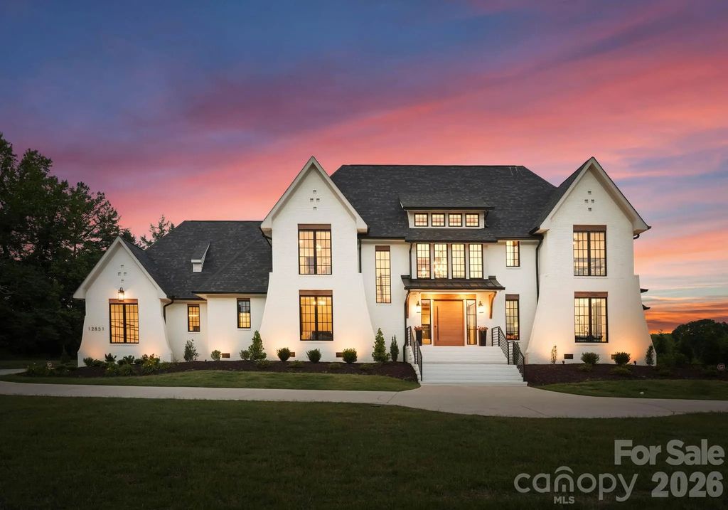 12851 Westmoreland Farm Road, Davidson