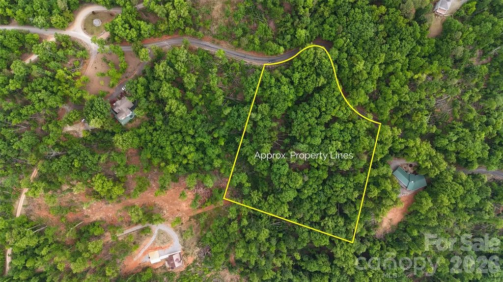 0 Deer Path Road, Union Mills